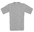 t shirt sport personnalise tendance gris_clair 