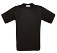 t shirt sport personnalise tendance noir 