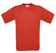 t shirt sport personnalise tendance rouge 