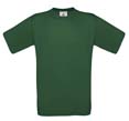 t shirt sport personnalise tendance vert_bouteille 