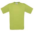 t shirt sport personnalise tendance vert_pistache 