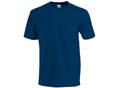 t shirt sport personnalisee bleu_marine 