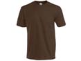 t shirt sport personnalisee chocolat 