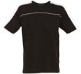 t shirt sport pub noir 