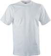 t shirt sport publicitaire entreprises blanc 