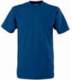 t shirt sport publicitaire entreprises bleu_royal 