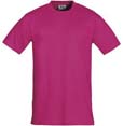 t shirt sport publicitaire entreprises fushia_frost 