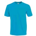 t shirt sport publicitaires bleu_caraibes 