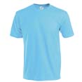 t shirt sport publicitaires bleu_clair 