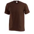 t shirt sport publicitaires chocolat 