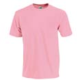 t shirt sport publicitaires rose_charite 