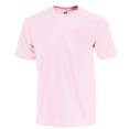 t shirt sport publicitaires rose_clair 