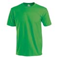 t shirt sport publicitaires vert_kelly 