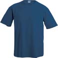 t shirt sports marquage entreprise marine 