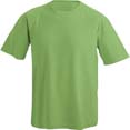 t shirt sports marquage entreprise vert_prairie 