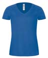 t shirt sports personnalisable tendances bleu_royal 