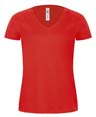 t shirt sports personnalisable tendances rouge 