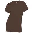 t shirt sports personnalises femme noir 