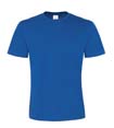 t shirt sports personnalises originals bleu_royal 