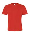 t shirt sports personnalises originals rouge 