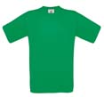 t shirt sports personnalises originals vert 