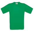 t shirt sports personnalises originals vert 