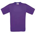 t shirt sports personnalises originals violet 