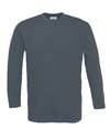 t shirt sports personnalises tendances gris_fonce 