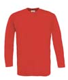 t shirt sports personnalises tendances rouge 