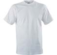 t shirt sports publicitaire entreprises blanc 