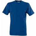 t shirt sports publicitaire entreprises bleu_royal 