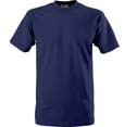 t shirt sports publicitaire entreprises marine 