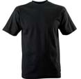 t shirt sports publicitaire entreprises noir 