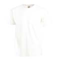 t shirt sports publicitaires enfants blanc 