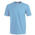 t shirt sports publicitaires enfants bleu_riviere 