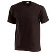 t shirt sports publicitaires enfants noir 