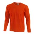 t shirt sports publicitaires rouge 