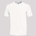 t shirt sports serigraphie blanc 