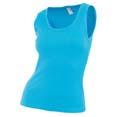 tee shirt sport flocage bleu 
