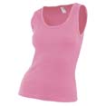 tee shirt sport flocage rose 