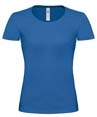 tee shirt sport personnalisable tendance bleu_royal 