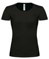 tee shirt sport personnalisable tendance noir 