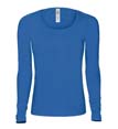 tee shirt sport personnalisable usa bleu_royal 