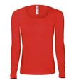 tee shirt sport personnalisable usa rouge 