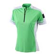 tee shirt sport personnalisee vert 