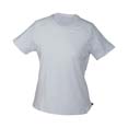 tee shirt sport pub blanc 