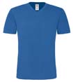 tee shirt sports personnalisable originals bleu_royal 
