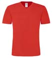 tee shirt sports personnalisable originals rouge 