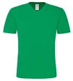 tee shirt sports personnalisable originals vert 