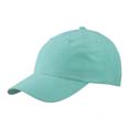 textile sport publicitaire casquette logo personnalisable mint 